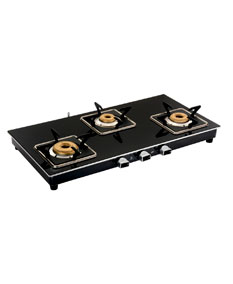 THREE BURNER CHULHA