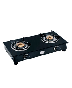 Two Burner Chulha